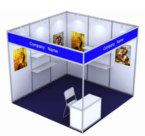 МҮХАҮТ-ын Үзэсгэлэнгийн тоног төхөөрөмж шинэчлэгдлээ